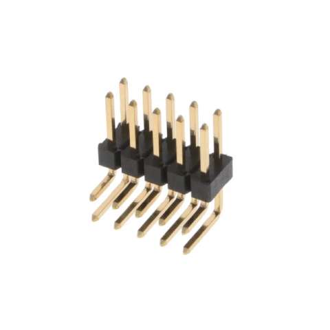 10129381-924003BLF 射频同轴连接器