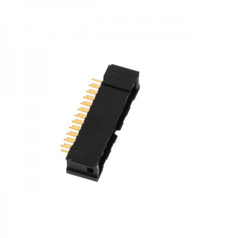 DF51A-24DP-2DSA(01) 矩形连接器