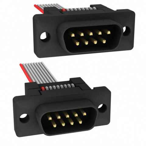 A7MMB-0910G D-Sub 电缆