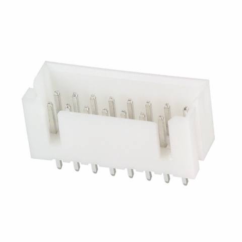 DF1B-16DP-2.5DSA 矩形连接器