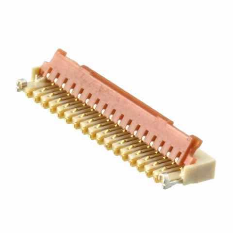 FH36W-33S-0.3SHW(50) FFC、FPC（扁平柔性）连接器