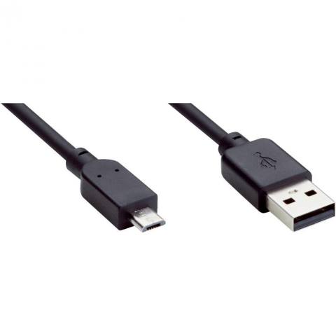 2118400 USB 电缆
