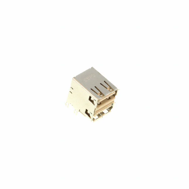 72309-8014BLF 射频同轴连接器