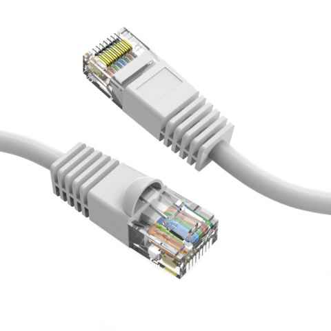 CM-100791WTBSTK 模块化以太网电缆（RJ45，RJ11）