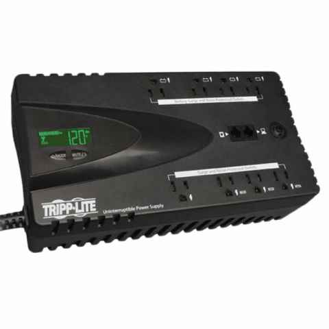 ECO650LCD 不间断电源（UPS)系统