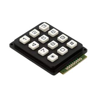 COM-08653 小键盘开关