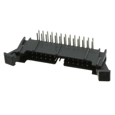 155226-5202-RB 矩形连接器