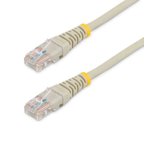 M45PATCH6GR 模块化以太网电缆（RJ45，RJ11）