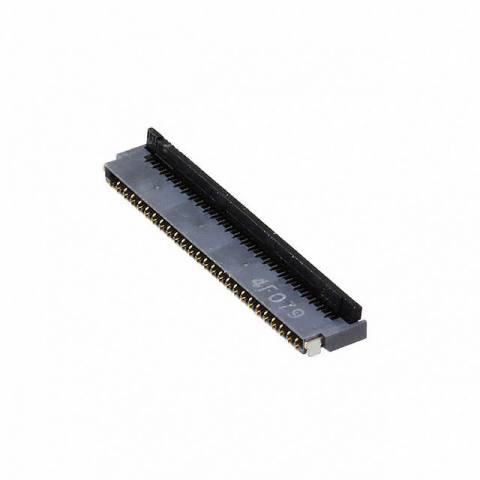 FH35C-51S-0.3SHW(50) FFC、FPC（扁平柔性）连接器