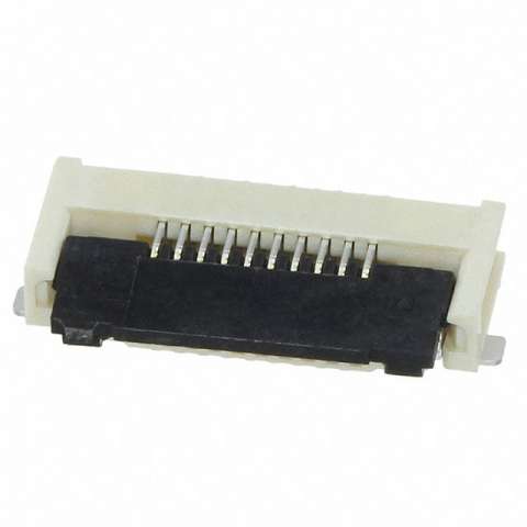 5051101092 FFC、FPC（扁平柔性）连接器