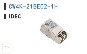 CW4K-21BE02-1H 钥匙锁开关