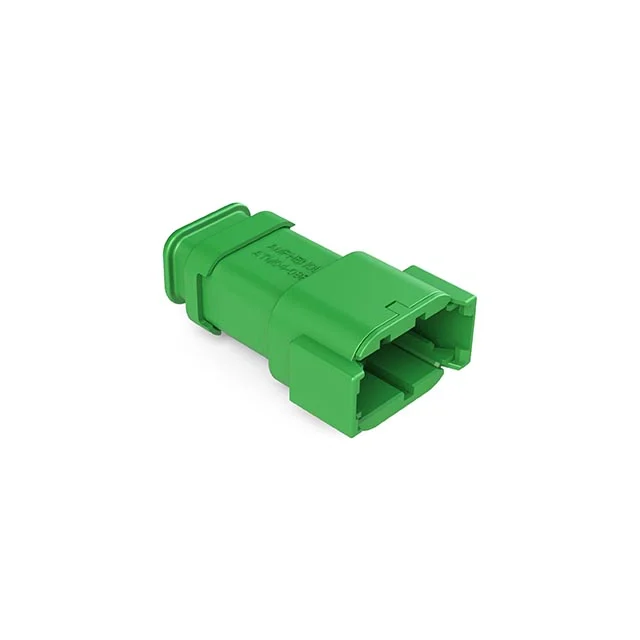 ATM04-08PC-SR1GN 射频同轴连接器