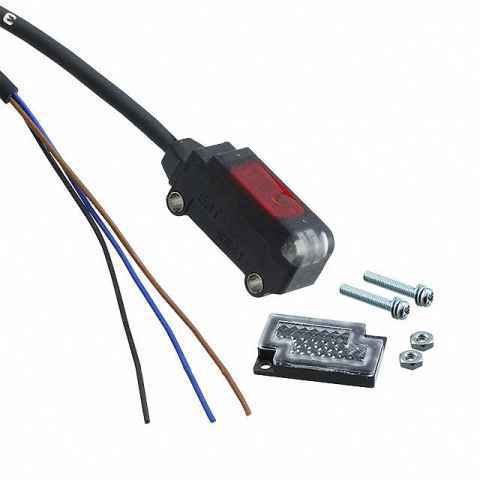 E3T-SR42 2M 光电，工业