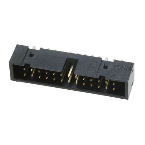HIF3FC-26PA-2.54DS(71) 矩形连接器