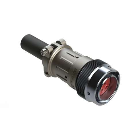 AHDM06-18-08PN-059 射频同轴连接器