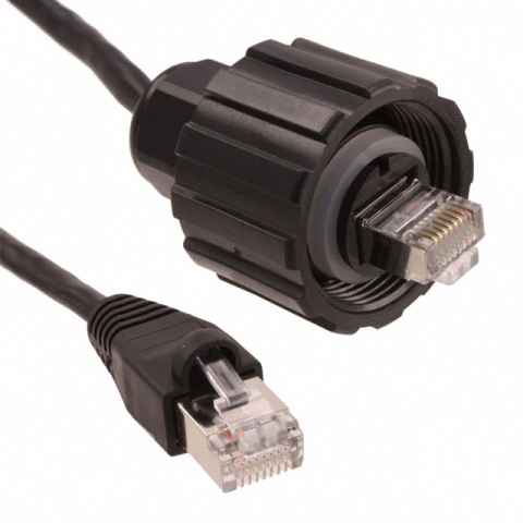 17-100574 射频同轴连接器