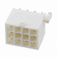 1-794040-1 矩形连接器