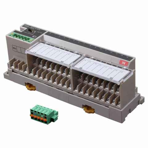 DRT2-ID16TA 传感器接口接线块