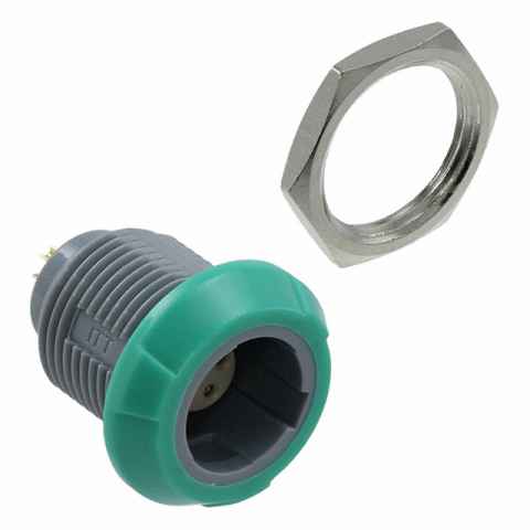 PLB4G520004 矩形连接器