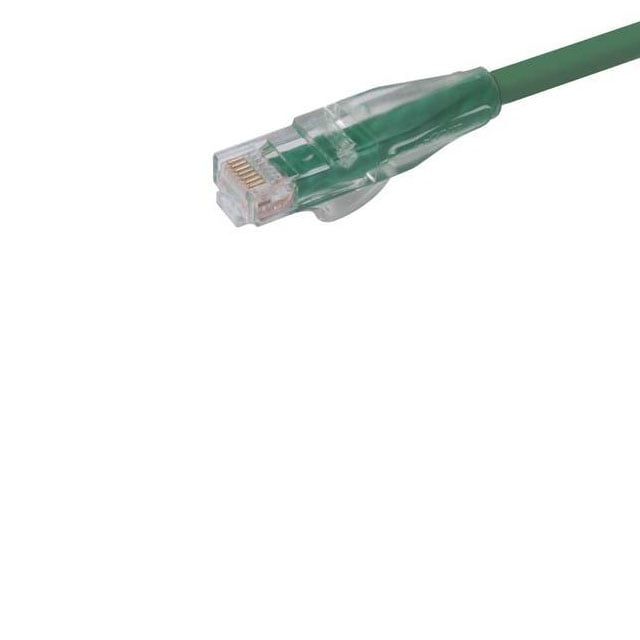 TRD815GR-80 模块化以太网电缆（RJ45，RJ11）