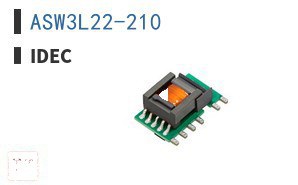 ASW3L22-210 选择开关