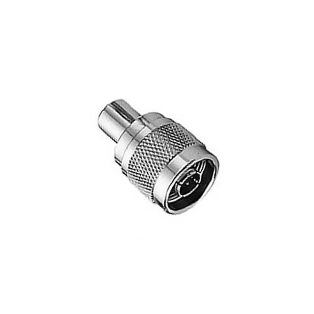 1-1337638-0 N 型射频同轴连接器