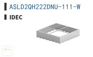 ASLD2QH222DNU-111-W 选择开关