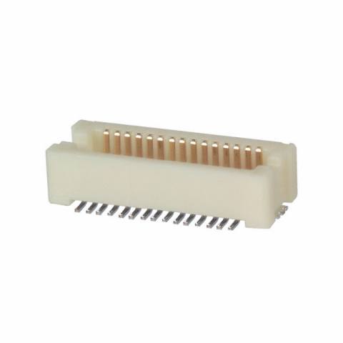 DF15B(3.2)-30DP-0.65V(50) 矩形连接器