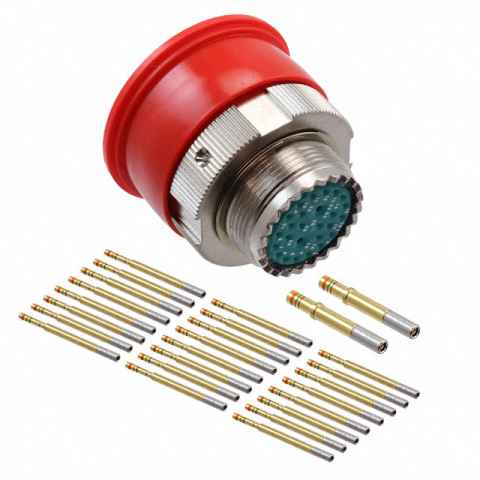 ALM06FD15-ACS 射频同轴连接器
