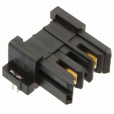FX30B-2P-7.62DS 矩形连接器