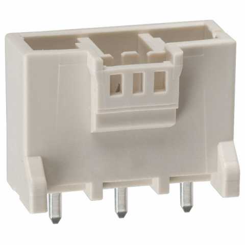 DF22-3P-7.92DSA 矩形连接器