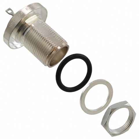 082-843 HN 型射频同轴连接器