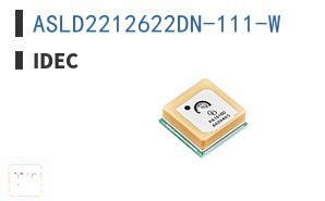 ASLD2212622DN-111-W 选择开关