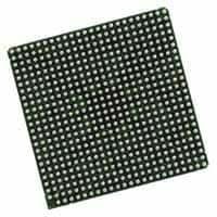 XC2V1500-5BGG575I 嵌入式 - 现场可编程门阵列 (FPGA)