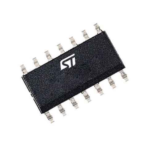 LM139DT 线性 - 比较器