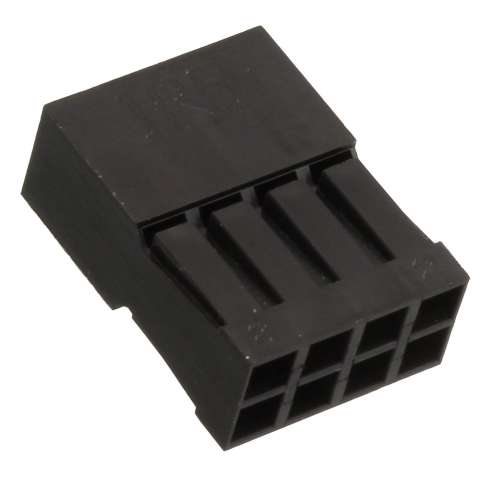 A1-8D-2.54C IC、晶体管插座
