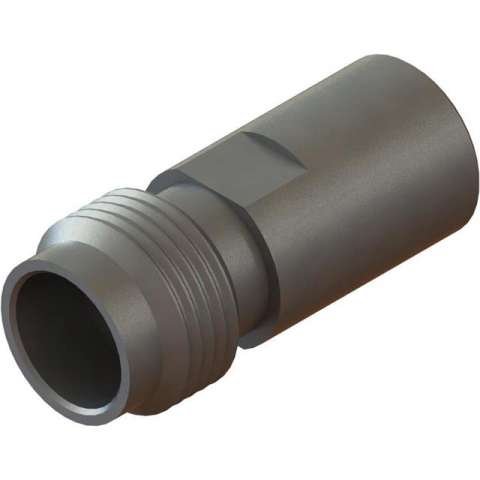 SF8016-6402 2.4mm (APC-2.4、OS-50)射频同轴连接器