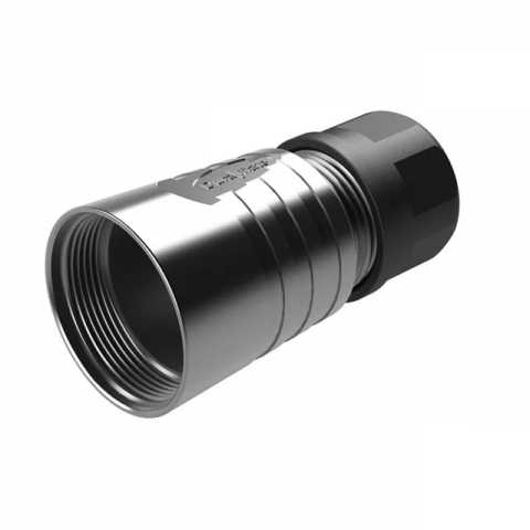 AHDMBS-24-SM01 射频同轴连接器