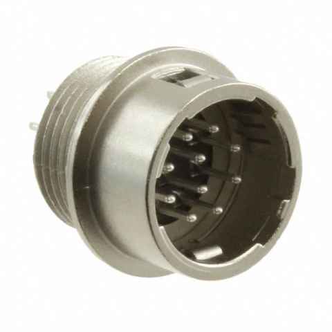 HR10G-10R-10PB(71) 矩形连接器