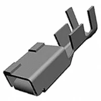 179955-6 IC、晶体管插座