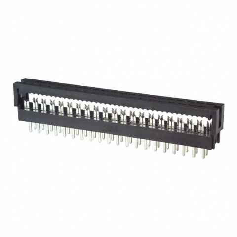 7840-0006PR 矩形连接器