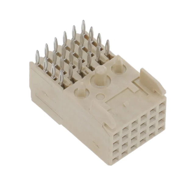 HM1F41FDP000H6PLF 射频同轴连接器