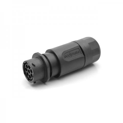 RTS1BS12N8S03 射频同轴连接器