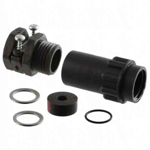 TR10AHC1N 矩形连接器