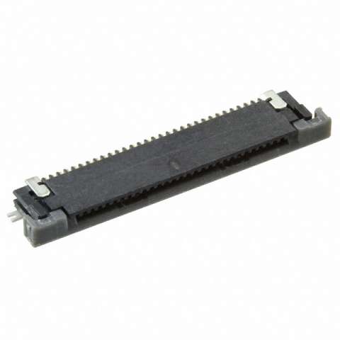 SFV30R-4STBE1HLF 射频同轴连接器