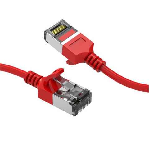 CM-100392RDBSTK 模块化以太网电缆（RJ45，RJ11）