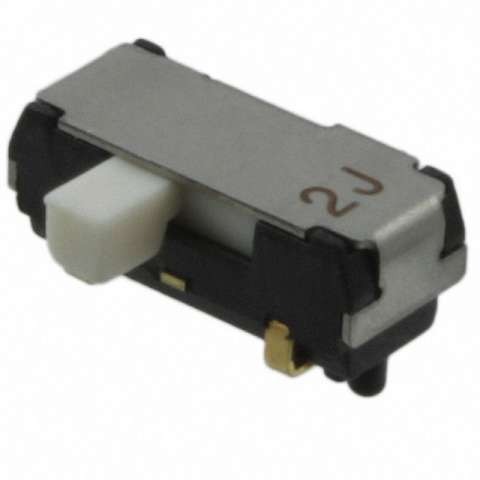 CL-SB-12A-12 滑动开关