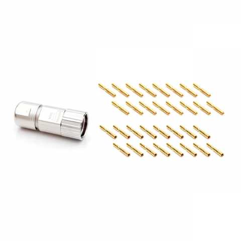 MA7CAP1600S-S2-KIT 射频同轴连接器
