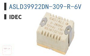 ASLD39922DN-309-R-6V 选择开关