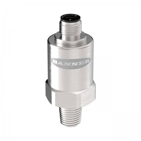 PGPS5000PSIG-C-I-Q 压力传感器，变送器-工业